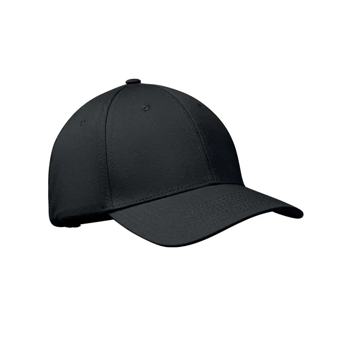Șapcă de baseball din bumbac cu personalizată