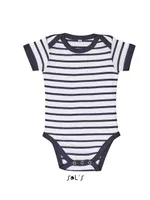 White/Navy