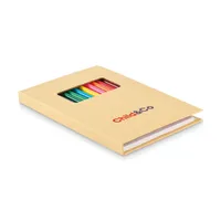 Set de desen pentru copii personalizat, vedere zona de personalizare