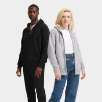 Hanorac unisex Sol's Calipso Full Zip personalizat