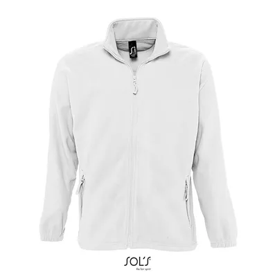 NORTH Jachetă Fleece