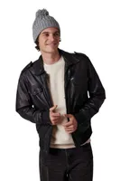 Căciulă K-UP Knitted Beanie personalizată, pe model
