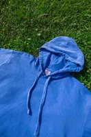 Hanorac bărbați Comfort Colors Adult personalizat, pe model