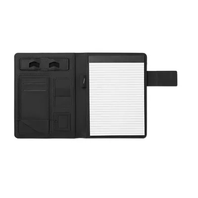 Mapă A5 cu baterie 4000 MAH personalizată