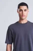 Tricou unisex AWDis 180 T personalizat, pe model