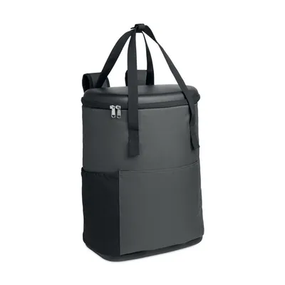 Rucsac frigorific 600D RPET personalizat