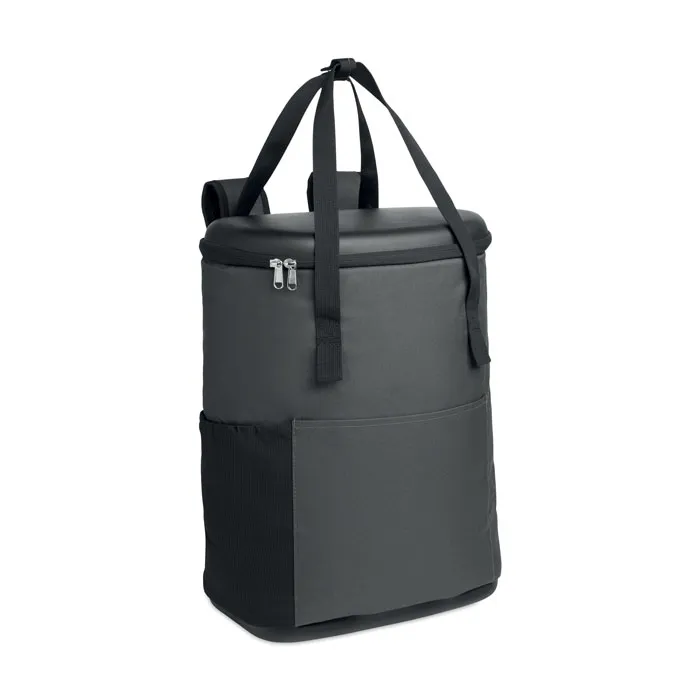 Rucsac frigorific 600D RPET