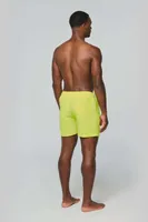 Pantaloni scurți unisex Proact Swimming Shorts personalizați, pe model