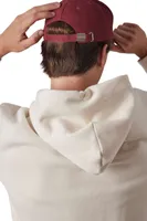 Șapcă Kariban Orlando 6 Panels personalizată, pe model