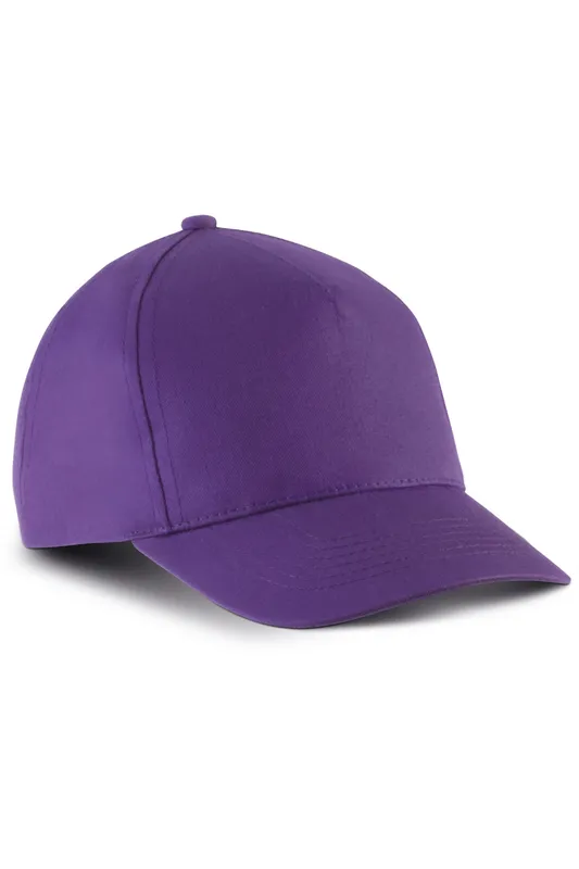 Șapcă copii K-UP Cotton 5 Panels