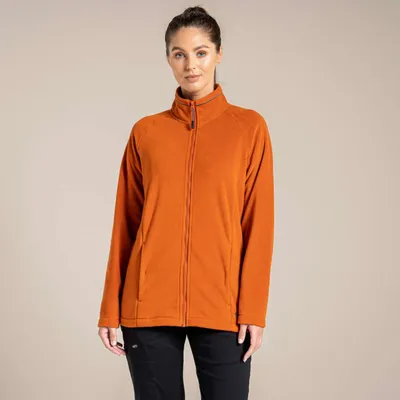 Jachetă polar damă Craghoppers Miska 200 Fleece