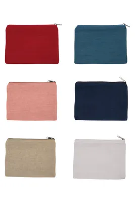 Geantă Kimood Juco Pouch