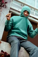 Hanorac bărbați Comfort Colors Adult personalizat, pe model