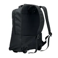 Rucsac pentru laptop 15 inch personalizat, vedere detaliu