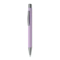 Pix din aluminiu reciclat personalizat, violet
