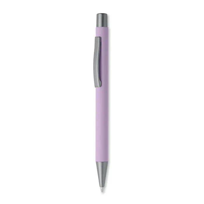 Pix din aluminiu reciclat personalizat, violet