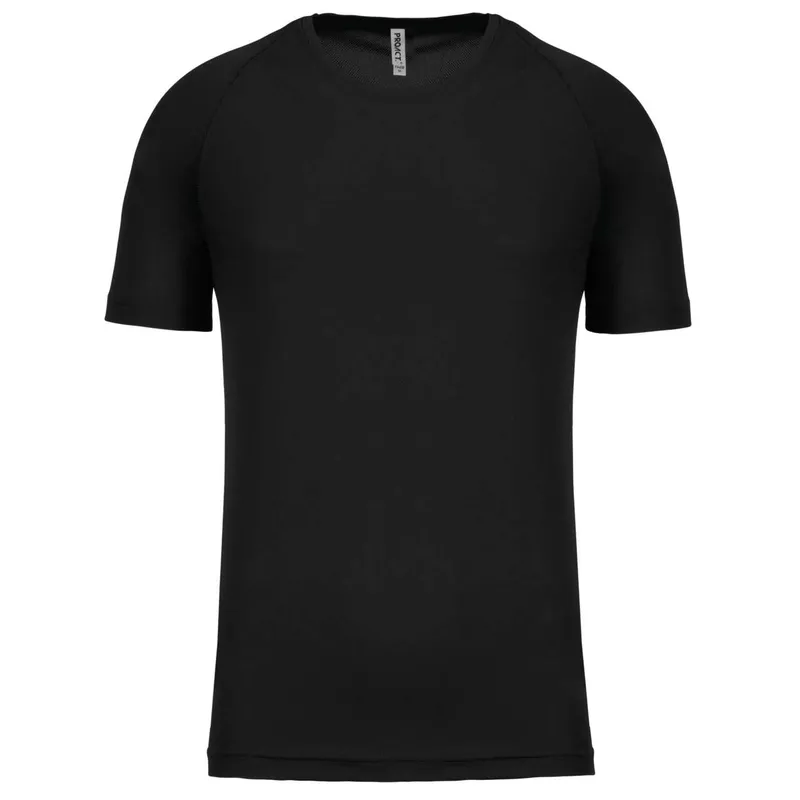 Tricou bărbați Proact Short-sleeved Sports