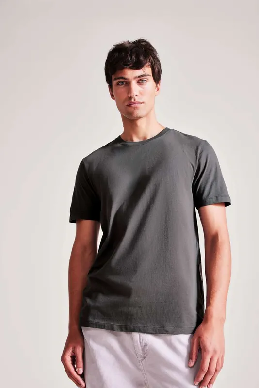 Tricou unisex Anthem Midweight