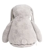 Mumbles Giant Zippie Bunny personalizat, pe model