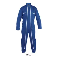 Salopetă bărbați Sol's Jupiter Pro Prowear Overall personalizată