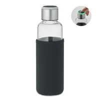 Sticlă borosilicat cu memento personalizată