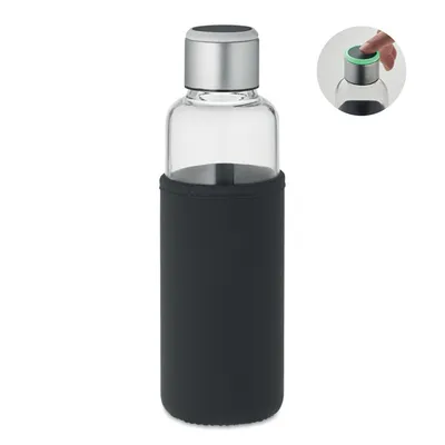 Sticlă borosilicat cu memento personalizată
