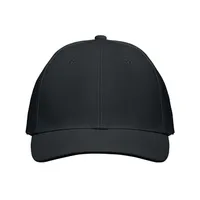 Șapcă baseball 6 panele 260gr personalizată, vedere detaliu