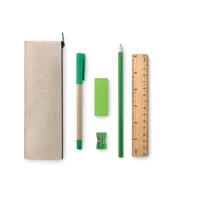 Set birou 6 piese personalizat
