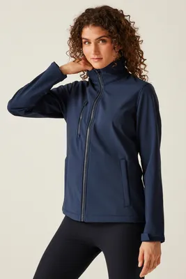 Jachetă softshell damă Regatta Ablaze 3 Layer Printable Softshell personalizată