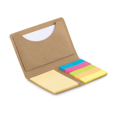 Memopad și notițe adezive personalizat