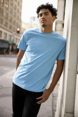 Tricou unisex Gildan Softstyle™ Adult