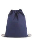 Geantă Kimood Drawstring With Thick Straps personalizată, în context