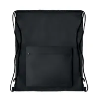 Sac mare cu cordon personalizat