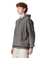 Hanorac bărbați Comfort Colors Adult personalizat, pe model