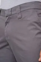 Pantaloni bărbați Designed To Work Multi Pocket Workwear Trousers personalizați, pe model