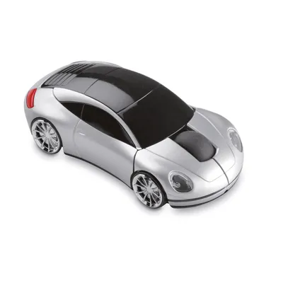 Mouse fără fir în formă mașină personalizat
