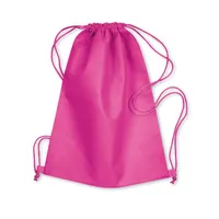 Sac marinăresc personalizat, fucsia