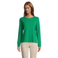 Tricou damă Sol's Monarch T-shirts personalizat, kelly green