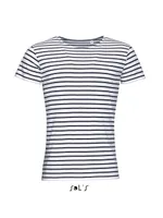 White/Navy