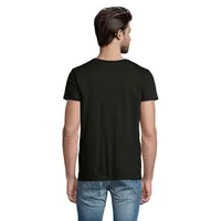 PIONEER MEN tricou 175g personalizat, vedere lateral