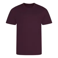 Articol sport copii Just Cool Cool T personalizat, roșu