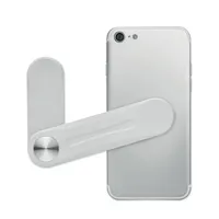Suport magnetic pentru telefon personalizat, vedere lateral
