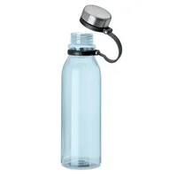 Albastru Deschis Transparent