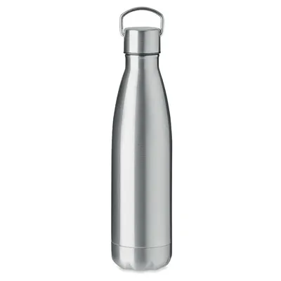 Sticlă cu perete dublu 500ml personalizată