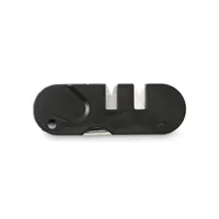 Ascuțitor de cuțite de buzunar personalizat