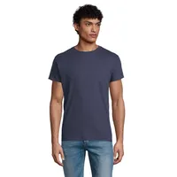 EPIC UNI T-SHIRT 140g personalizat, french navy