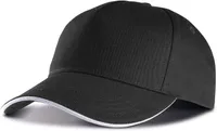 Șapcă K-UP Sandwich Peak 5 Panels personalizată, pe model