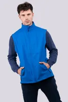 Vestă softshell bărbați Legend Classics 3-LAYER Softshell Bodywarmer personalizată, pe model