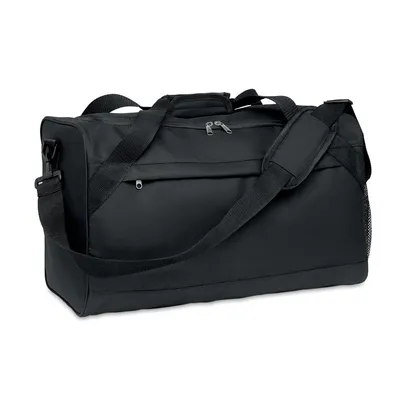 Geantă sport 600D RPET personalizată
