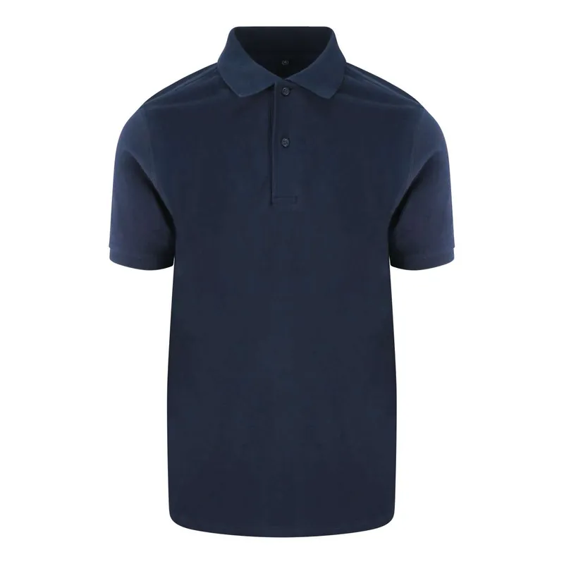 Tricou polo unisex Just Polos Stretch